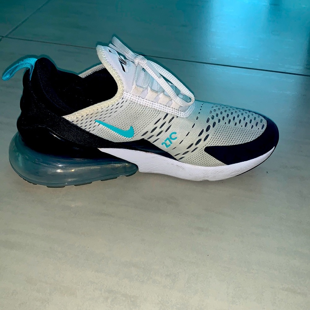 Nike Air Max 270